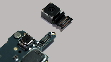 CAMERA REPAIR SERVICE