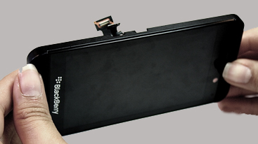 SPEAKER REPAIR SERVICE