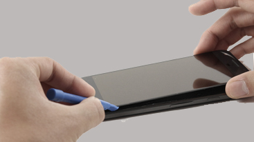 SCREEN REPAIR SERVICE