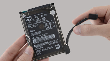 IMAC HARDWARE REPLACEMENT