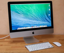 iMac Liquid Damage Repair Service