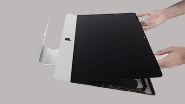IMAC SCREEN REPAIR SERVICE