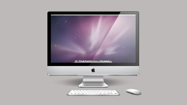 IMAC WINDOWS OS INSTALLATION