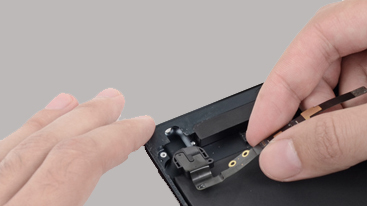 IPAD HOME BUTTON REPAIR SERVICE