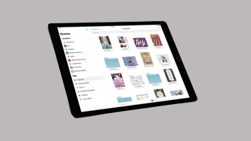 IPAD OS UPGRADATION