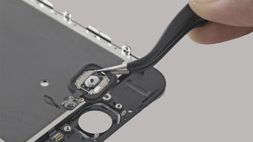 IPHONE HOME BUTTON REPAIR SERVICE