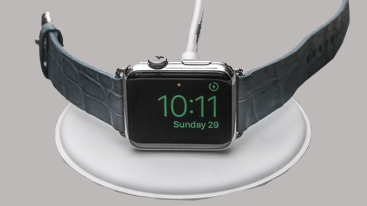 IWATCH CHARGING PORT REPAIR