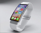 iWatch Digitizer Repair Service