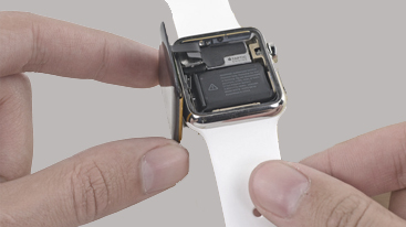 IWATCH LIQUID DAMAGE REPAIR
