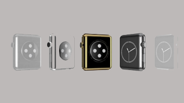 IWATCH SPEAKER REPLACEMENT