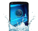 Liquid Damage Repair Service