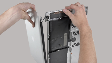MACBOOK KEYBOARD REPAIR