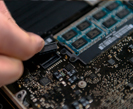 Macbook Motherboard Repair Service