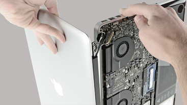 MACBOOK SCREEN REPAIR SERVICE