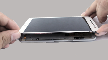 MOTOROLA DISPLAY REPAIR SERVICE