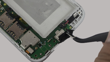 MOTHERBOARD REPLACEMENT
