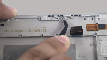 VOLUME BUTTON REPAIR SERVICE