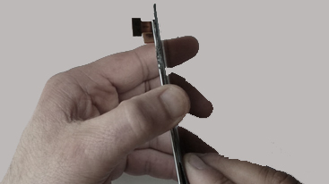 CAMERA REPAIR