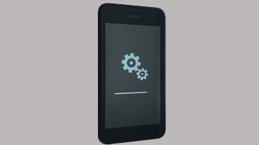 NOKIA FACTORY/HARD-RESET