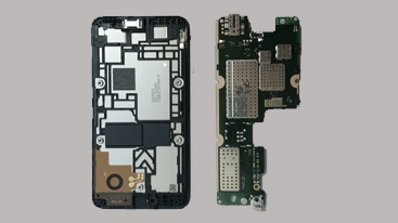 MOTHERBOARD REPLACEMENT