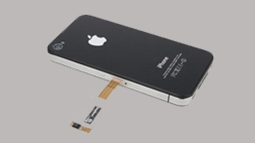 UNLOCKING SIM ADAPTOR
